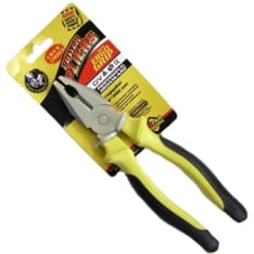 Finbullet 8" line pliers