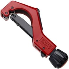 Finbullet Zip 6-50 mm pipe cutter