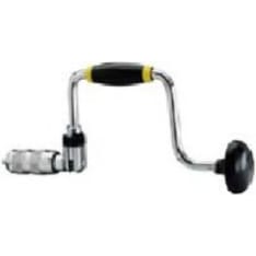 Finbullet 4-jaw winch