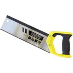 Finbullet 300mm back saw