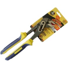 Finbullet 300mm transfer jaw pliers