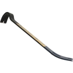 Finbullet Oranki 15" lattasorkkarauta