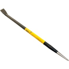 Finbullet Orange 24" sledge iron