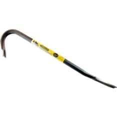Finbullet Oranki 18" sorkka- ja ohjainrauta