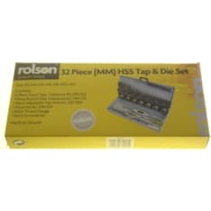 Finbullet 33-piece screw set / pin set