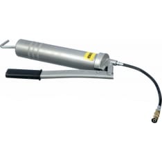 Finbullet 400ml fat press