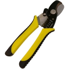 Finbullet 7" exfoliating tweezers