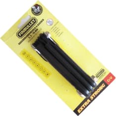Finbullet 8-piece hex key set