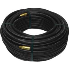Finbullet 8/14 mm 10m compressed air hose