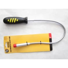 Finbullet Pick Up Snake noukkija