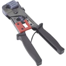 Finbullet Modular connector pliers