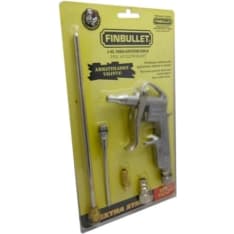 Finbullet Performance ilmapistoolisarja