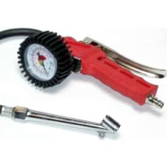 Finbullet GB-Club tire pressure gauge