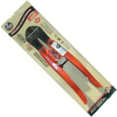 Finbullet 200mm Bolt scissors