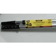 Finbullet 1.3-2.4 m telescopic arm
