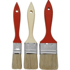 FB Pro500 3-piece universal brush set