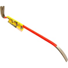 Finbullet taottu 710x18mm sorkkarauta