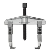 Finbullet 2-leukainen 120x100 mm ulosvetäjä