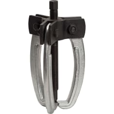 Finbullet 3-leukainen 160 mm ulosvetäjä