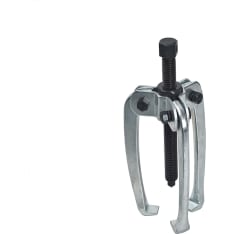 Finbullet 3-leukainen 80 mm ulosvetäjä
