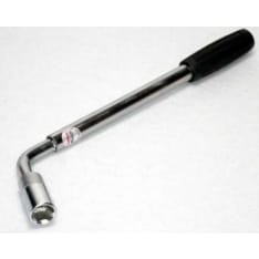 Finbullet 17/19 mm L- rengasavain