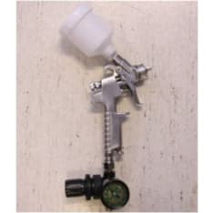 Finbullet 150CC maalauspistooli