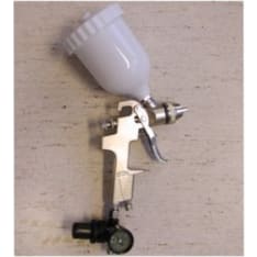 Finbullet 600CC maalauspistooli