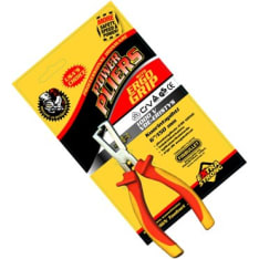 Finbullet 6" VDE peeler pliers