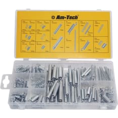 Am-Tech 200-piece spring assortment