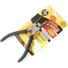 Finbullet inside snap ring pliers