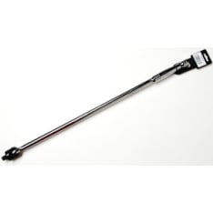 Finbullet 1/2" x 600 mm nivelvarsi