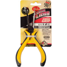 Finbullet 4.5" mini needle nose pliers