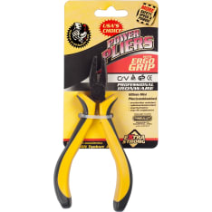 Finbullet 4.5" mini line clamp