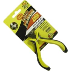 Finbullet 4.5" mini end cutter