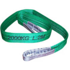 Finbullet 2T nostoliina