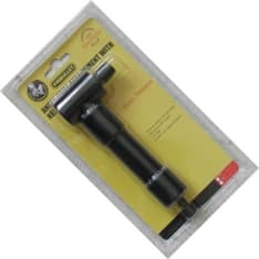 Finbullet 1/4" angle screwdriver accessory