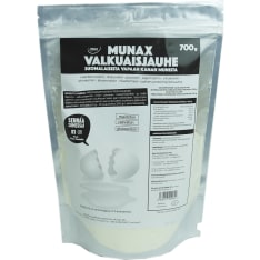 Munax Vapaan Kanan 700g valkuaisjauhe