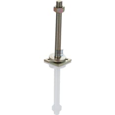 Mitek MI-1650 adjustable foot