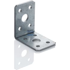 Mitek 50 x 50 x 35 x 2,5 mm kulmarauta