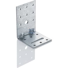 Mitek 60 x 90 x 60 mm kulmakiinnike
