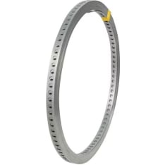 Mitek R12,5mm, 25x2mm, 25m reikävanne