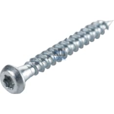 Mitek 250kpl 5x40 naulauslevyruuvit