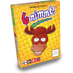 6 Nimmt!