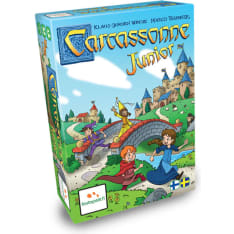 Carcassonne Junior