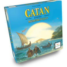 Catan Merenkävijät lisäosa