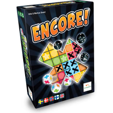 Encore! Peli