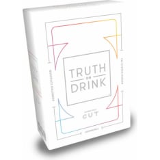 Truth or Drink juomapeli / partypeli