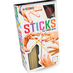 Sticks (Yubibo) tikkupeli