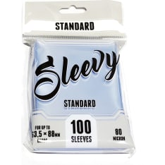 Sleevy Standard lautapelisuoja