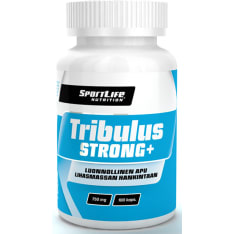 SportLife Nutrition Tribulus Strong+ 100 kaps. ravintolisä